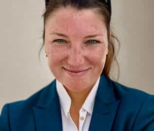 Dr Sonya Hamilton, DC