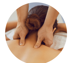 Massage for low back pain