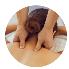 Massage for low back pain