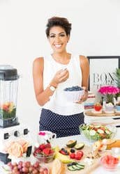 A Dietitian’s Top 5 Foods for Women’s Health