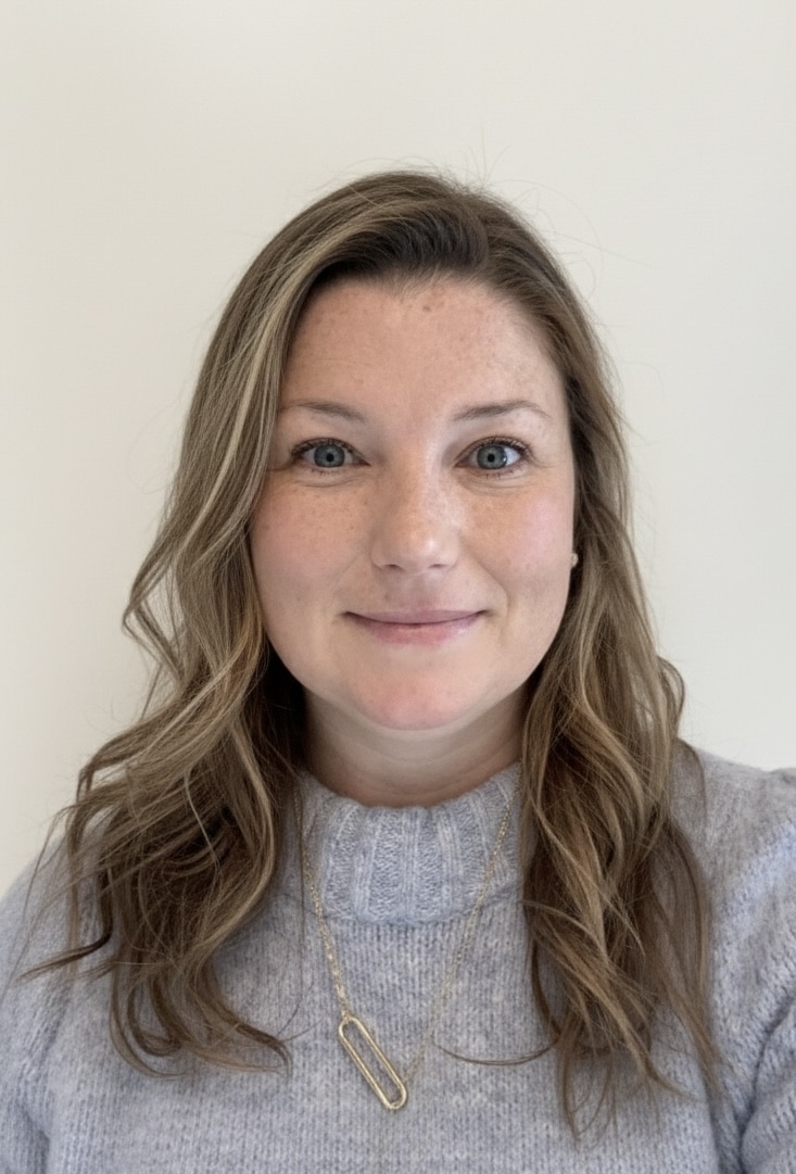 Dr Sonya Hamilton, MSc DC