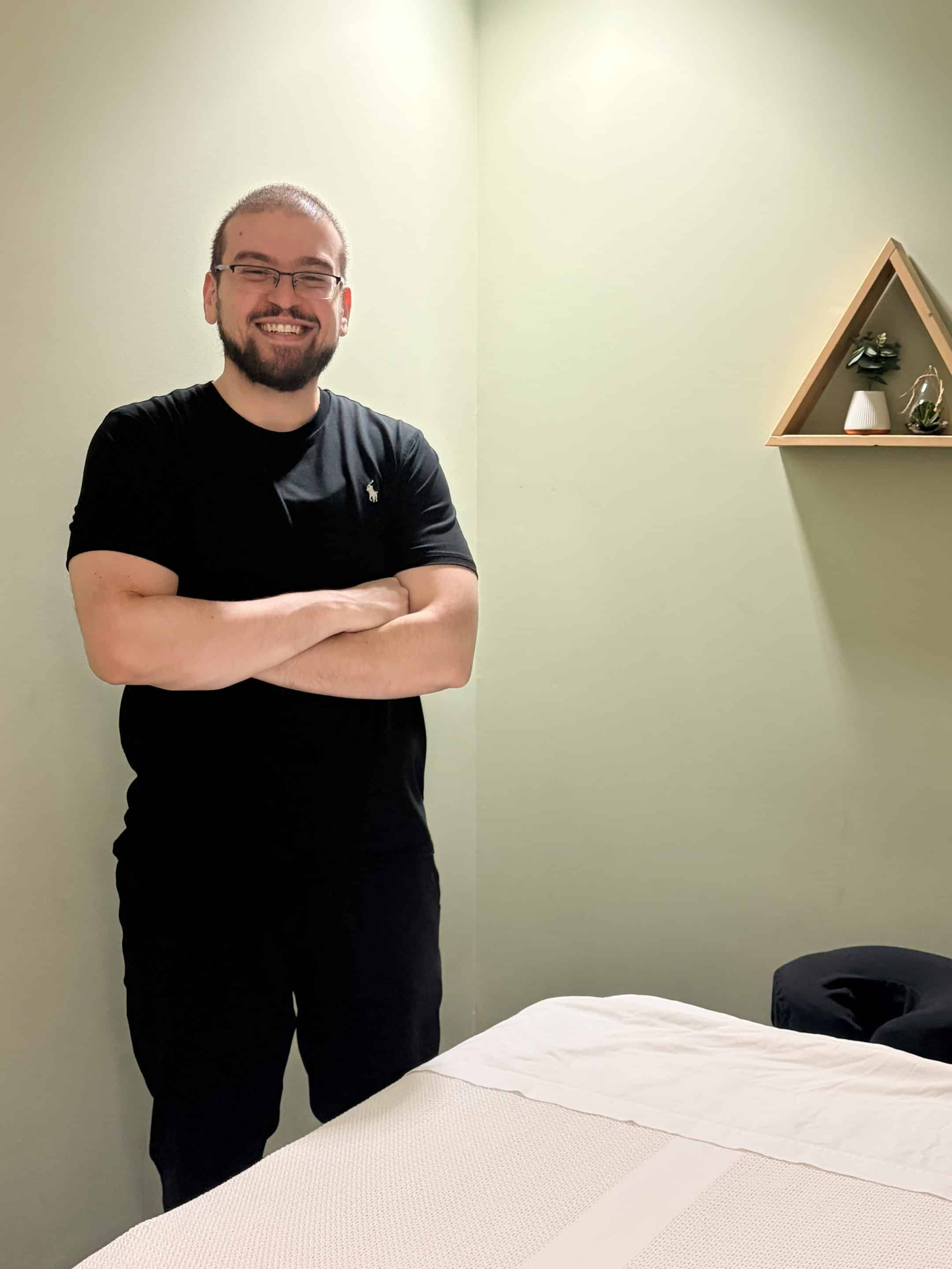 Mina Kalil, MOst DOMP