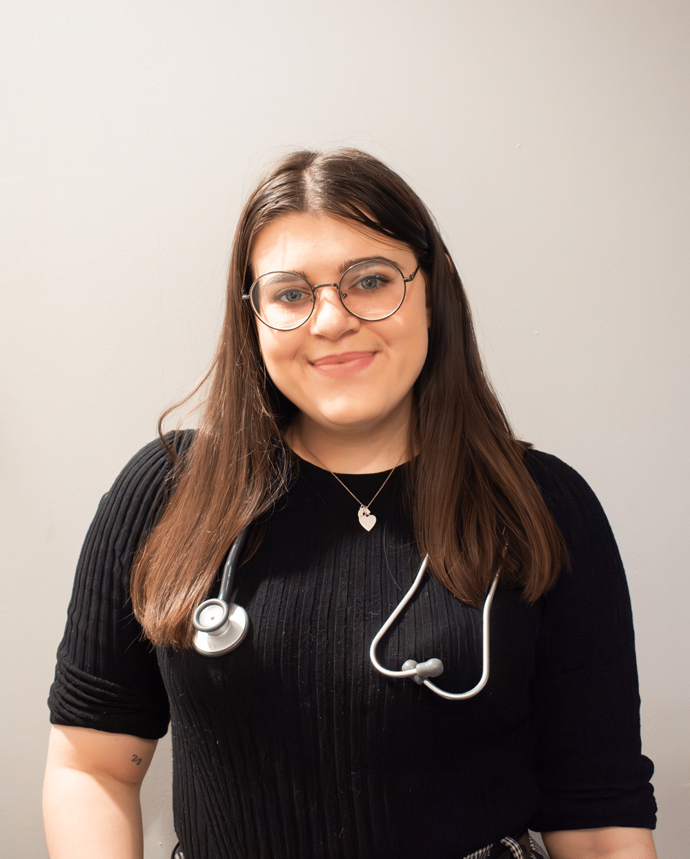 Dr Rachel Calabrese, BSc DC